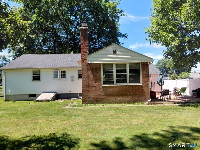 101 Brace Road, Newington, CT 06111