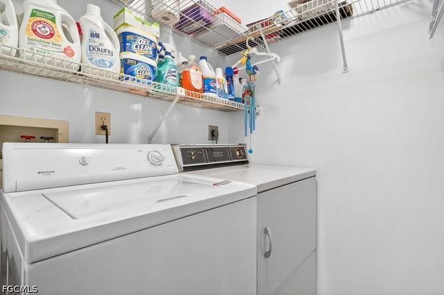 13276 White Marsh LN 39, Fort Myers, FL 33912