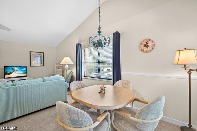 13276 White Marsh LN 39, Fort Myers, FL 33912