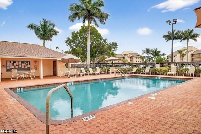 13276 White Marsh LN 39, Fort Myers, FL 33912