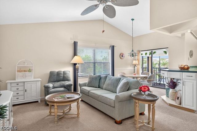 13276 White Marsh LN 39, Fort Myers, FL 33912