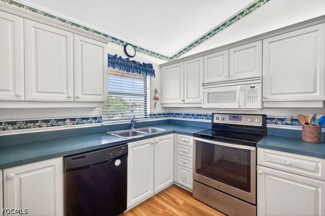 13276 White Marsh LN 39, Fort Myers, FL 33912