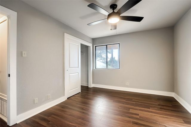 5909 Lago Vista Way D D, Lago Vista, TX 78645