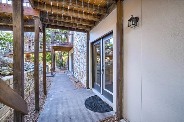 5909 Lago Vista Way D D, Lago Vista, TX 78645