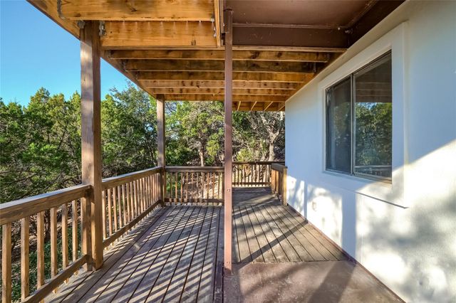 5909 Lago Vista Way D D, Lago Vista, TX 78645