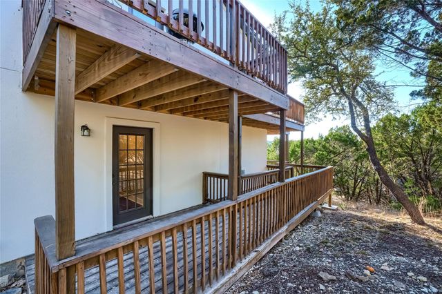 5909 Lago Vista Way D D, Lago Vista, TX 78645