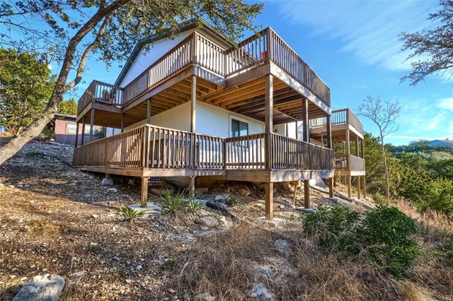 5909 Lago Vista Way D D, Lago Vista, TX 78645