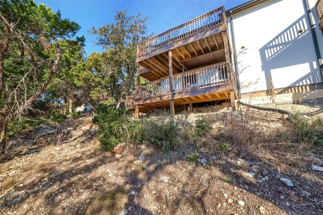 5909 Lago Vista Way D D, Lago Vista, TX 78645