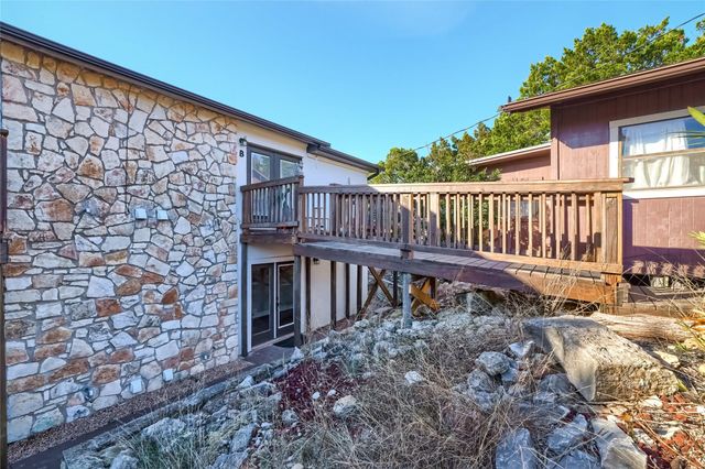 5909 Lago Vista Way D D, Lago Vista, TX 78645