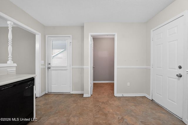 1454 Bass Avenue, Jackson, MS 39212