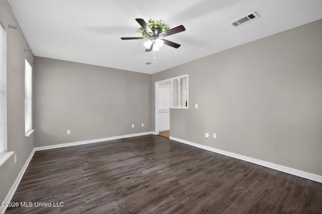1454 Bass Avenue, Jackson, MS 39212