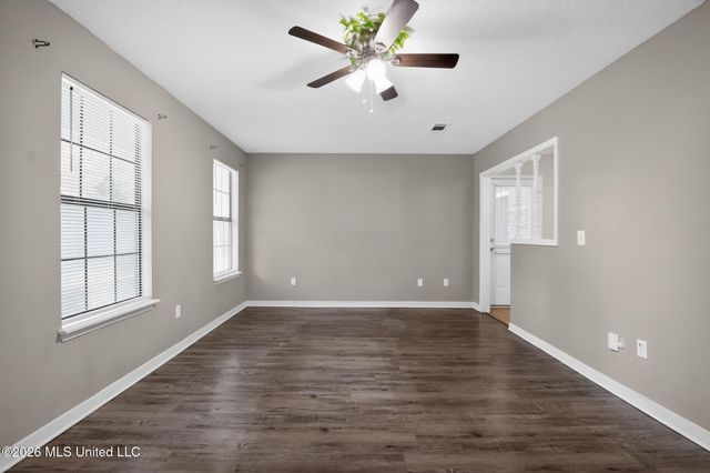 1454 Bass Avenue, Jackson, MS 39212