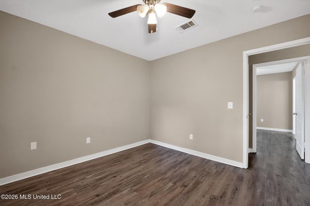 1454 Bass Avenue, Jackson, MS 39212
