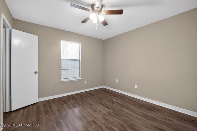 1454 Bass Avenue, Jackson, MS 39212