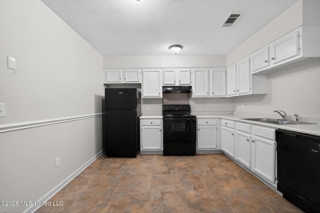 1454 Bass Avenue, Jackson, MS 39212
