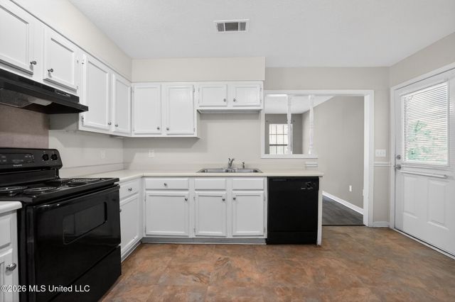 1454 Bass Avenue, Jackson, MS 39212