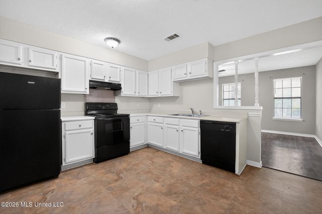 1454 Bass Avenue, Jackson, MS 39212