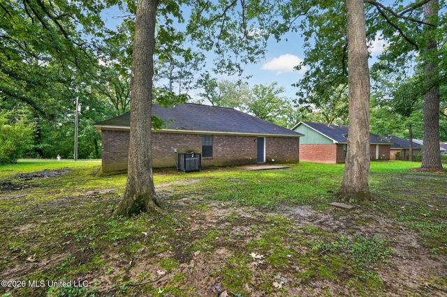 1454 Bass Avenue, Jackson, MS 39212