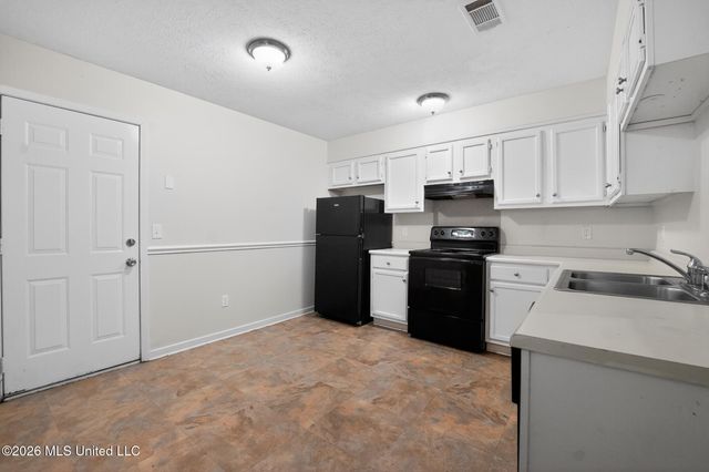 1454 Bass Avenue, Jackson, MS 39212