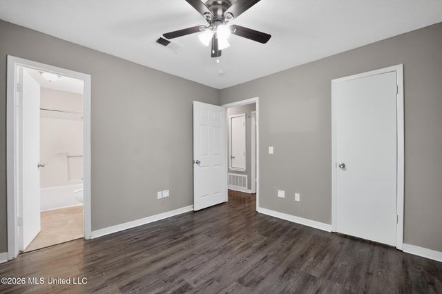 1454 Bass Avenue, Jackson, MS 39212