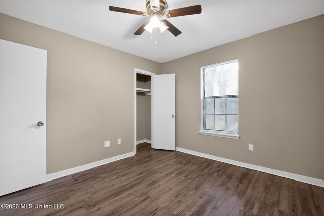 1454 Bass Avenue, Jackson, MS 39212