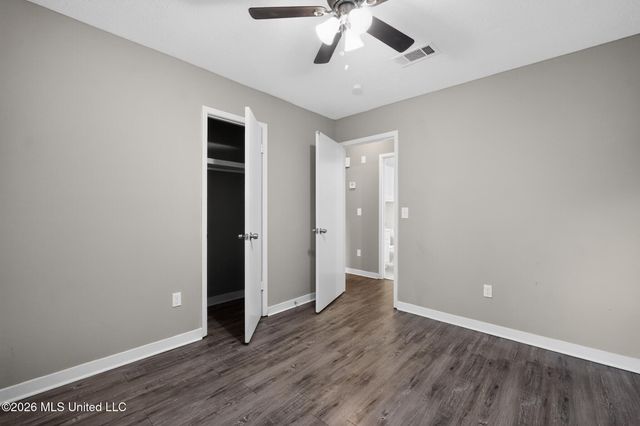 1454 Bass Avenue, Jackson, MS 39212