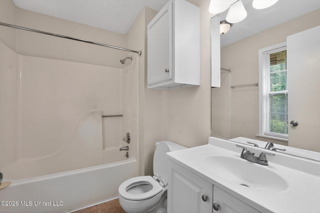 1454 Bass Avenue, Jackson, MS 39212