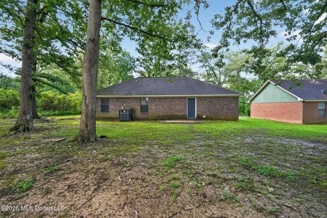 1454 Bass Avenue, Jackson, MS 39212
