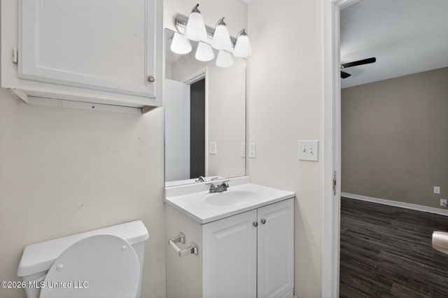 1454 Bass Avenue, Jackson, MS 39212