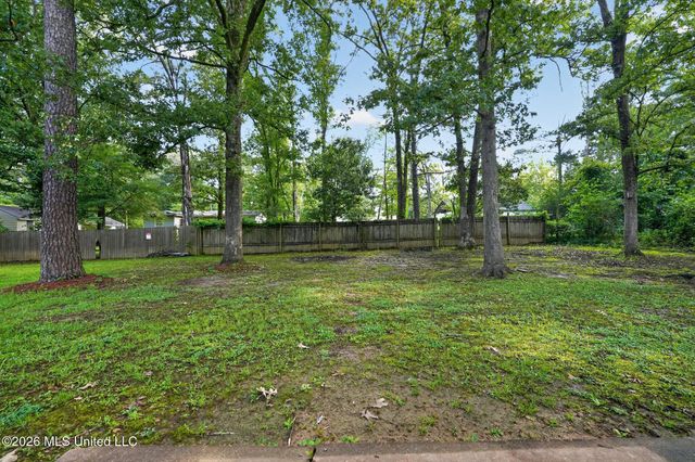 1454 Bass Avenue, Jackson, MS 39212