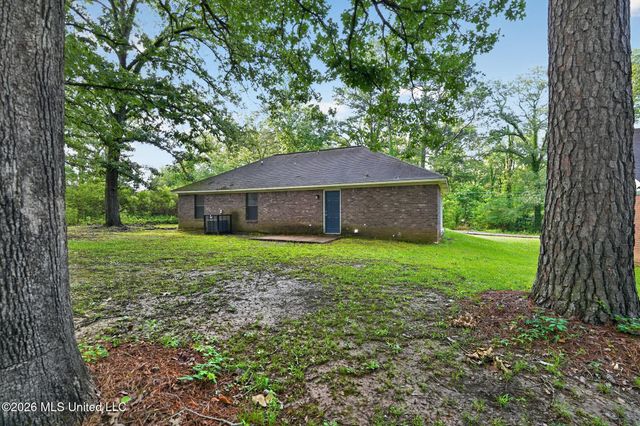 1454 Bass Avenue, Jackson, MS 39212