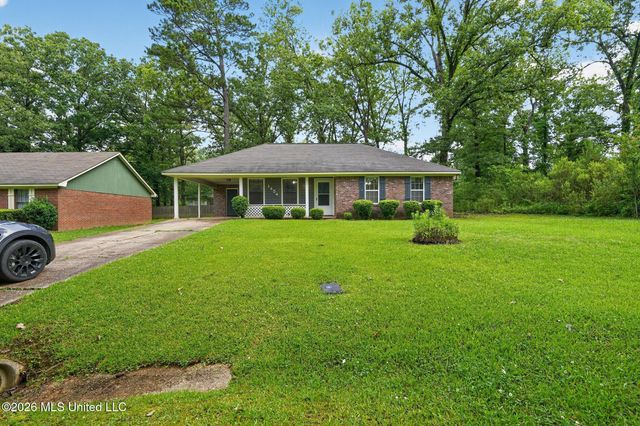 1454 Bass Avenue, Jackson, MS 39212