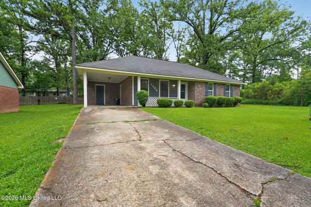 1454 Bass Avenue, Jackson, MS 39212