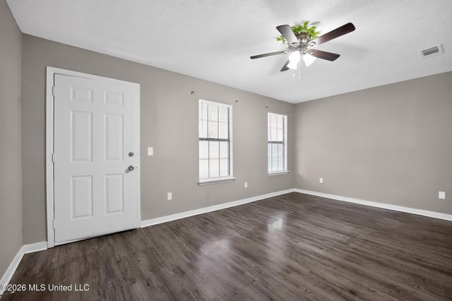 1454 Bass Avenue, Jackson, MS 39212