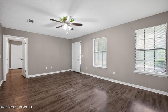 1454 Bass Avenue, Jackson, MS 39212