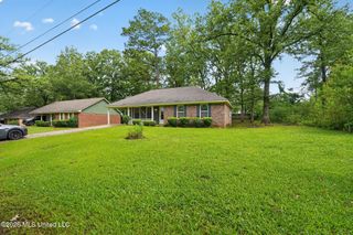 1454 Bass Avenue, Jackson, MS 39212