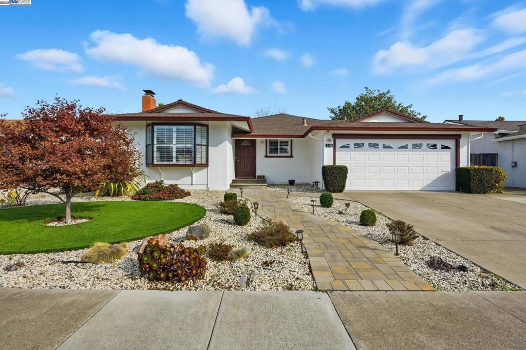 2469 Ascot Way, Union City, CA 94587