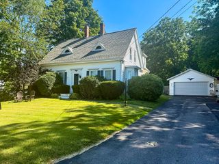 158 Franklin Street 1, Whitman, MA 02382