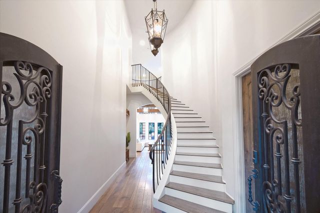 1030 Trailwood Estates Drive, Magnolia, TX 77354
