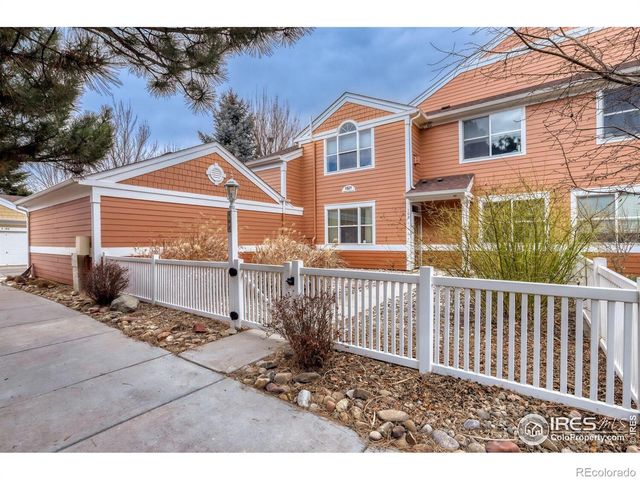 1921 Grays Peak Drive 102, Loveland, CO 80538