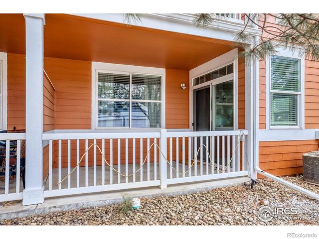 1921 Grays Peak Drive 102, Loveland, CO 80538