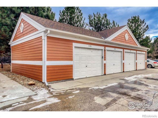 1921 Grays Peak Drive 102, Loveland, CO 80538