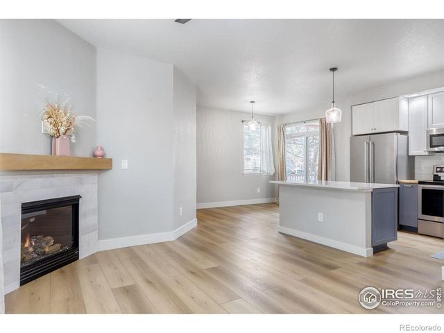 1921 Grays Peak Drive 102, Loveland, CO 80538