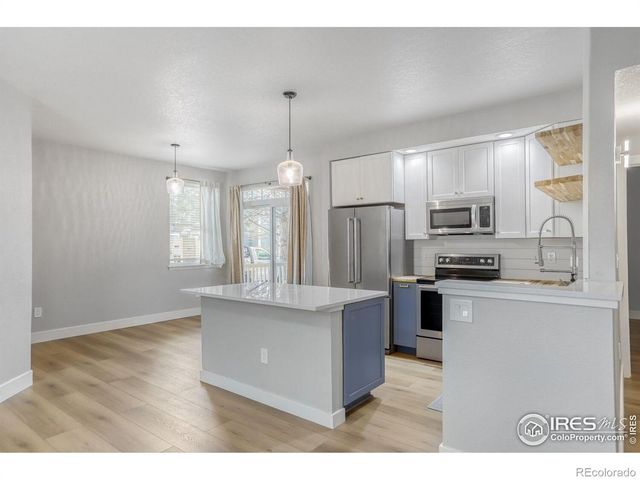 1921 Grays Peak Drive 102, Loveland, CO 80538