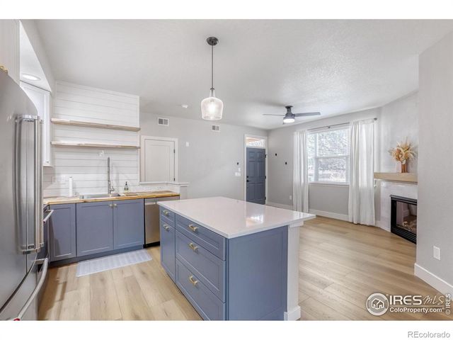 1921 Grays Peak Drive 102, Loveland, CO 80538