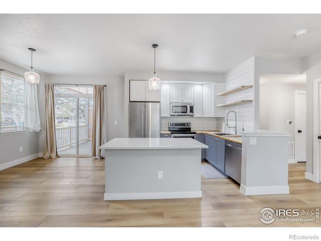 1921 Grays Peak Drive 102, Loveland, CO 80538