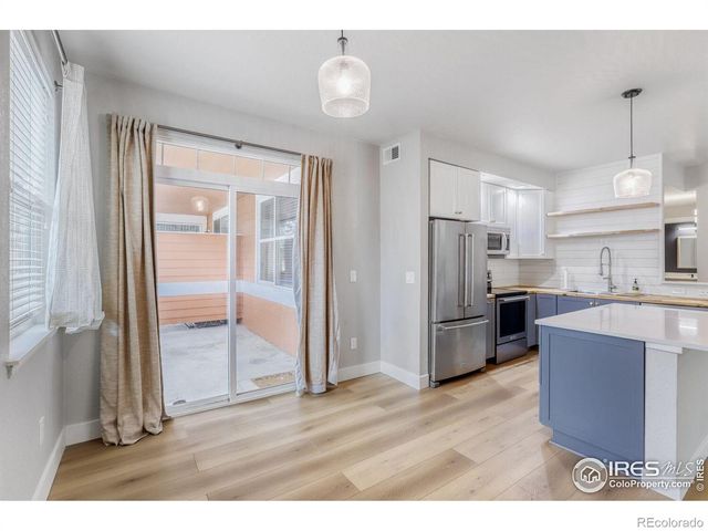 1921 Grays Peak Drive 102, Loveland, CO 80538