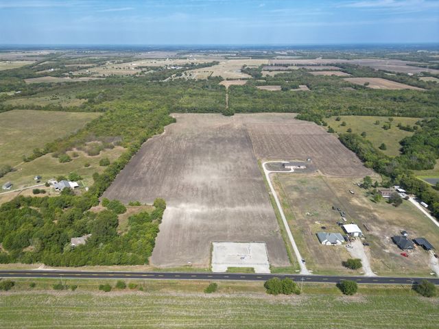 TBD Fm 151, Whitewright, TX 75491