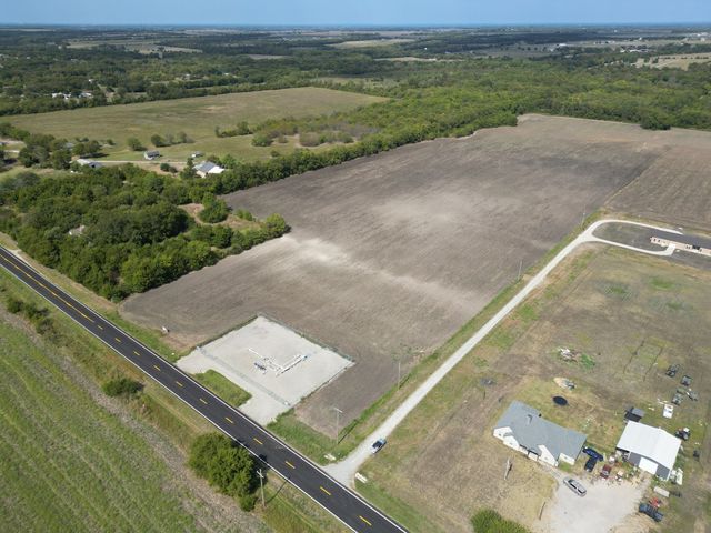 TBD Fm 151, Whitewright, TX 75491