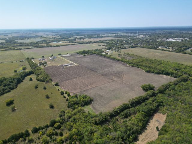 TBD Fm 151, Whitewright, TX 75491